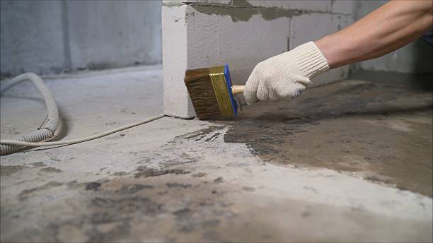 24/7 Emergency Foundation Crack Repair experts in Brandamore, PA